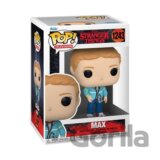 Funko POP TV: Stranger Things - Max (4. série)
