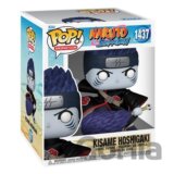 Funko POP Super: Naruto - Kisame (super size)