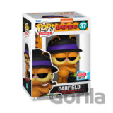 Funko POP Comics: Garfield w/Cauldron