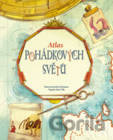 Atlas pohádkových světů