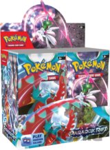 Pokémon TCG: Scarlet & Violet 04 Paradox Rift - Booster