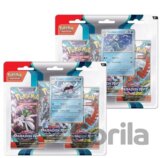 Pokémon TCG: Scarlet & Violet 04 Paradox Rift - 3 Blister Booster