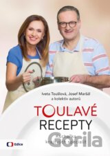 Toulavé recepty