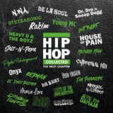 Hip Hop Collected (Coloured) LP