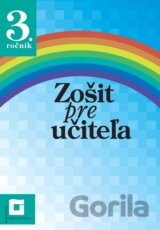 Vybrané slová (zošit pre učiteľa)