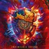 Judas Priest: Invincible Shield LP