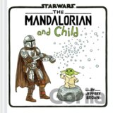Star Wars: The Mandalorian and Child