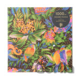 Paperblanks - puzzle Jungle Song