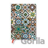 Paperblanks - zápisník Porto