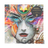 Paperblanks - puzzle Revolution