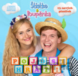 Štístko a Poupěnka: Pojď si hrát!