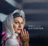 Ivana Brillová: Katarina