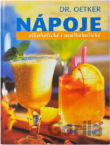 Nápoje alkoholické i nealkoholické