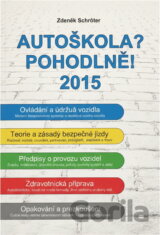 Autoškola? Pohodlně! : 2015