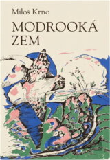Modrooká zem