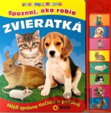 Spoznaj, ako robia zvieratká