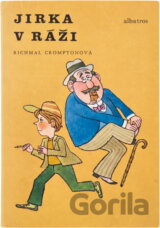 Jirka v ráži