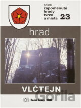 Hrad Vlčtejn