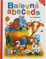 Barevná abeceda
