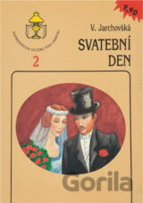 Svatební den