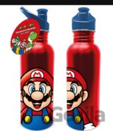Super Mario - Fľaša Mario