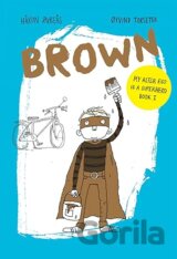 Brown: 1