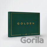 Jungkook (BTS) : Golden / Shine Version