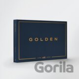 Jungkook (BTS) : Golden / Substance Version