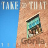 Take That: This Life LP