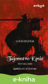 Tajomstvo Epsie