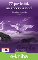 77 poviedok na večery a noci