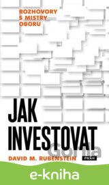 Jak investovat