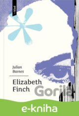 Elizabeth Finch