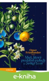 Muž, ktorý predával vzduch v svätej zemi