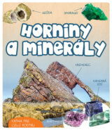 Horniny a minerály