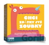 Chci zpátky své zoubky