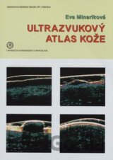 Ultrazvukový atlas kože