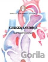 Klinická anatómia