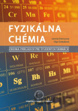 Fyzikálna chémia