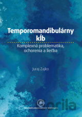 Temporomandibulárny kĺb