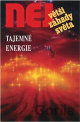 Tajemné energie