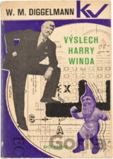 Výslech Harry Winda