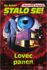 Lovec panen