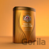 BASILUR Wine Tea Berry Serenade plech 75g