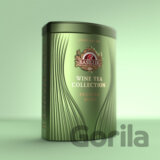 BASILUR Wine Tea Frosted Wine plech 75g