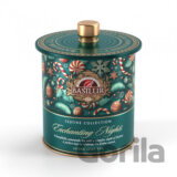BASILUR Festive Tea Enchanting Nights plech 75g