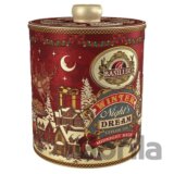 BASILUR Winter Night´s Dream Midnight Magic plech 100g