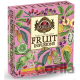 BASILUR Fruit Infusions Assorted Vol.II 40x2g