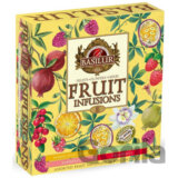 BASILUR Fruit Infusions Assorted Vol.III 40x2g