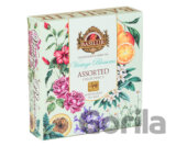 BASILUR Vintage Blossoms Assorted II 40x2g